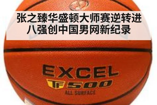 张之臻华盛顿大师赛逆转进八强创中国男网新纪录